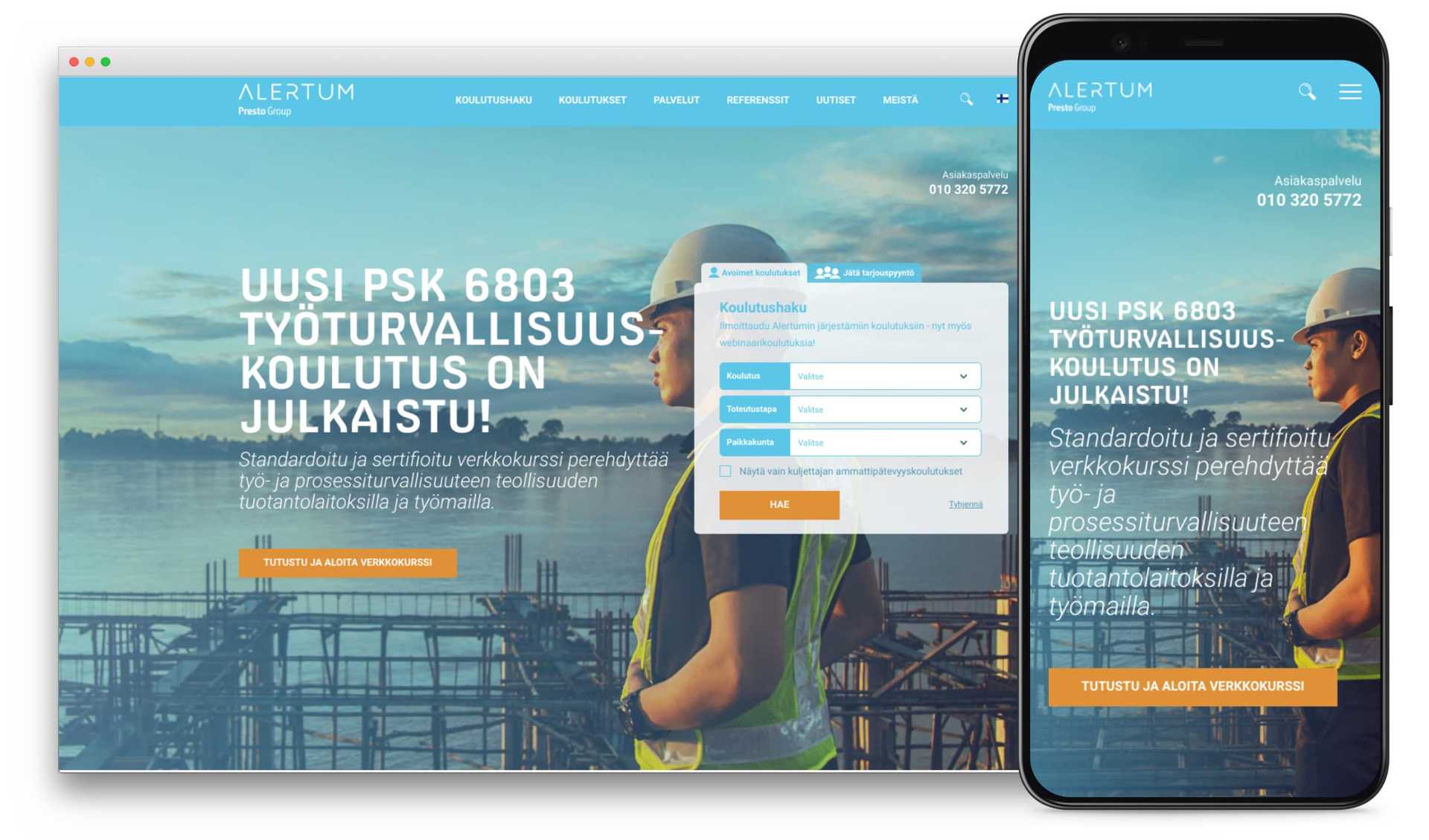 Alertum.fi
