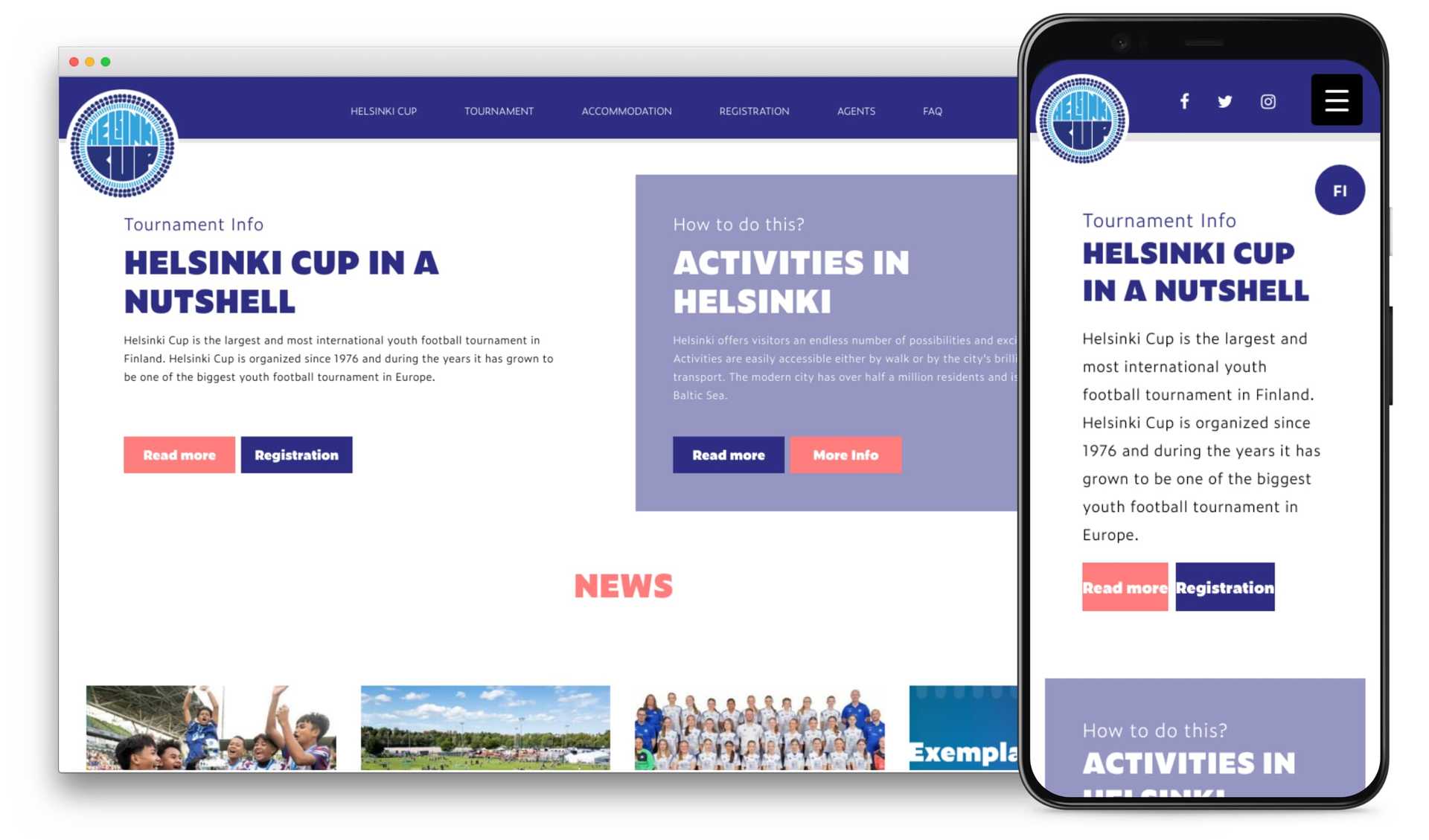 Helsinki Cup