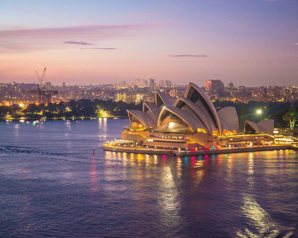 Opera House