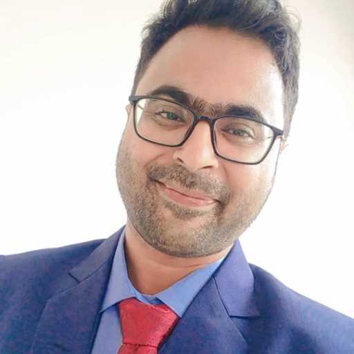 Manish Puskar